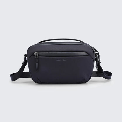 Crossbody Gadget Pouch