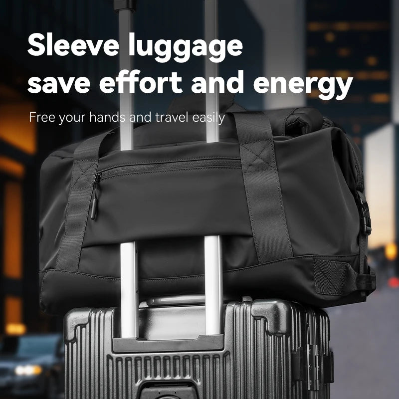 Travel Duffle 30L