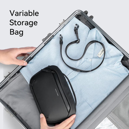 Crossbody Gadget Pouch