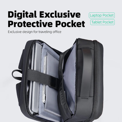 Slim Business Backpack (15.6 in)