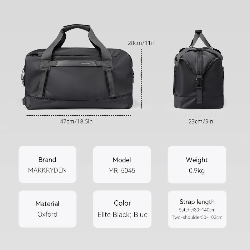 Travel Duffle 30L