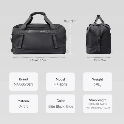 Travel Duffle 30L