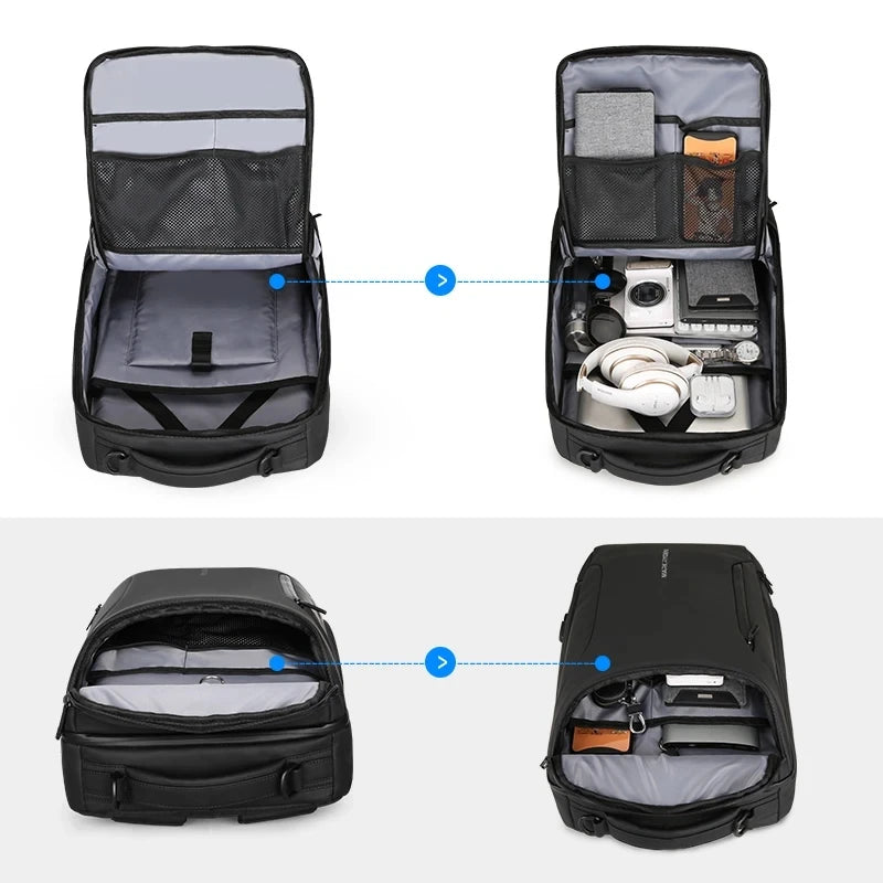 Laptop Backpack (15.6 in)