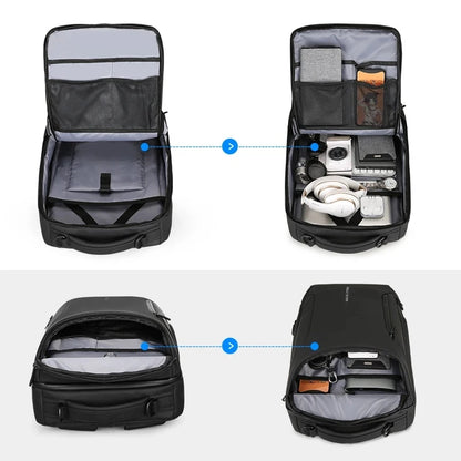 Laptop Backpack (15.6 in)