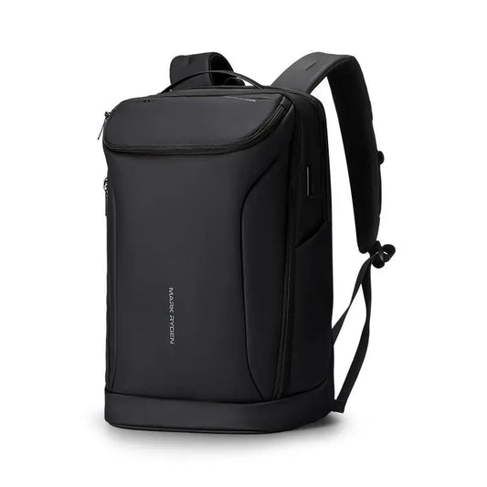 Large-Capacity Backpack (17 in Laptop)