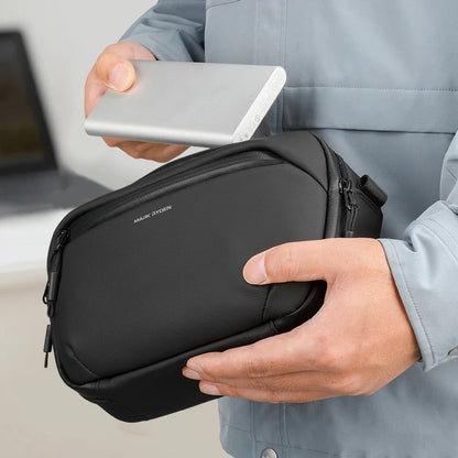 Crossbody Gadget Pouch