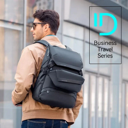 2-Way Backpack