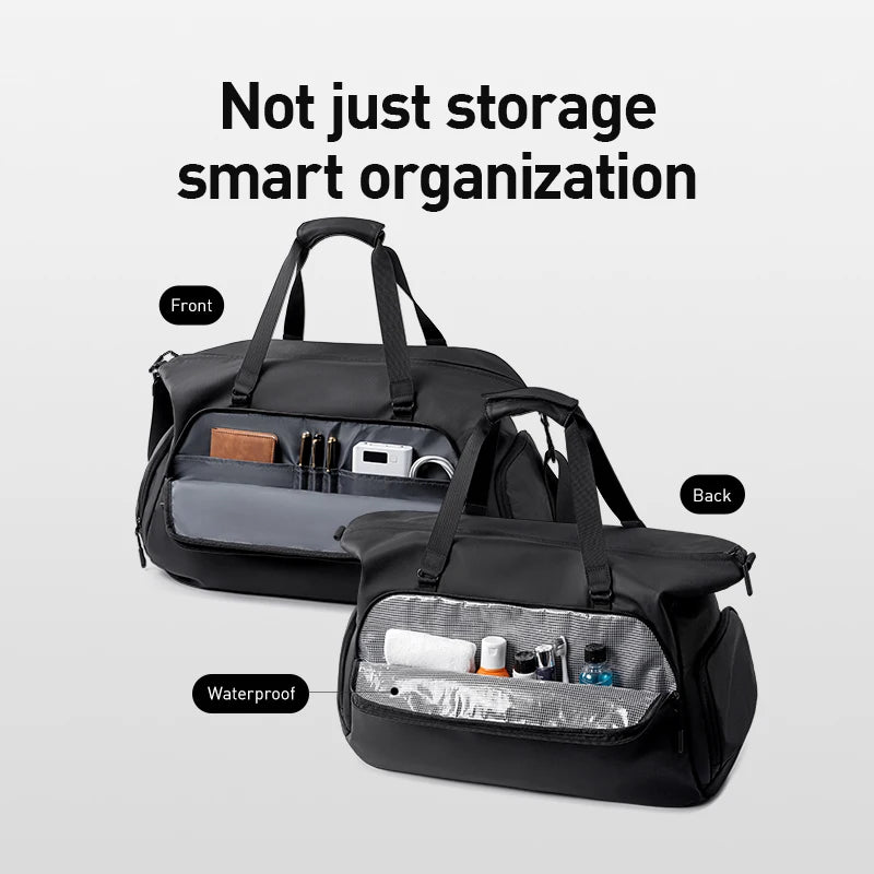 Duffle Bag 39L